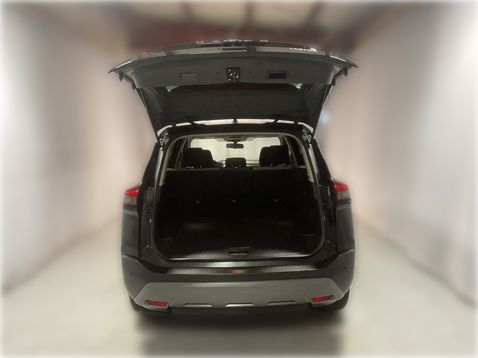 2023 Nissan Rogue SV AWD