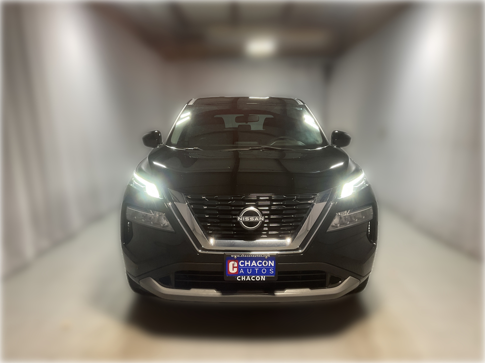 2023 Nissan Rogue SV AWD