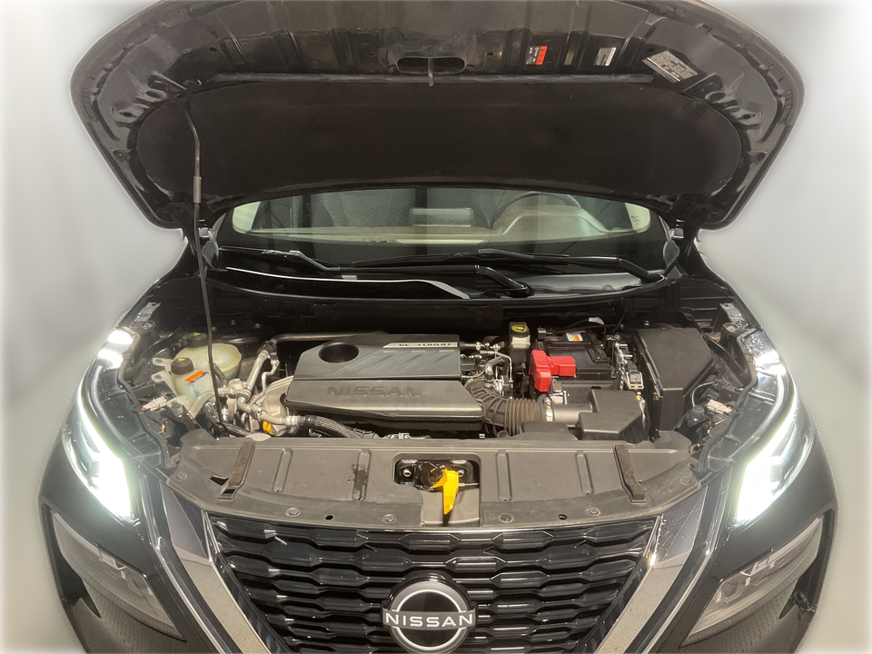 2023 Nissan Rogue SV AWD