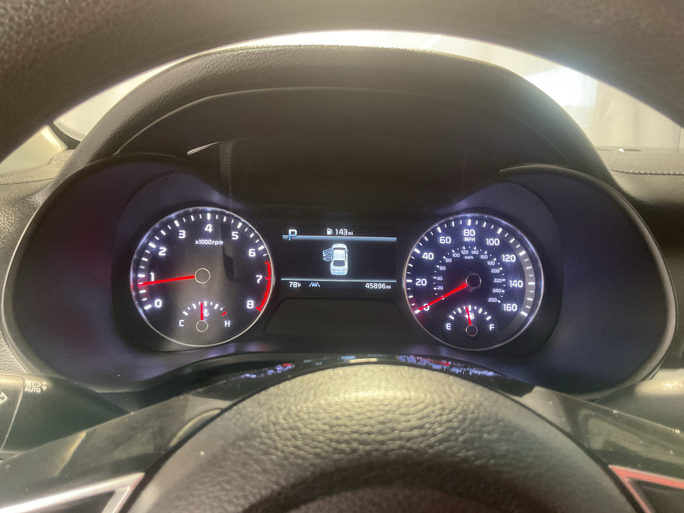 2022 Kia Forte FE