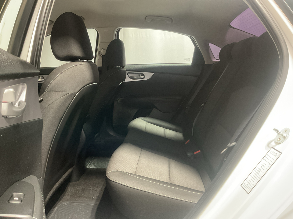 2022 Kia Forte FE