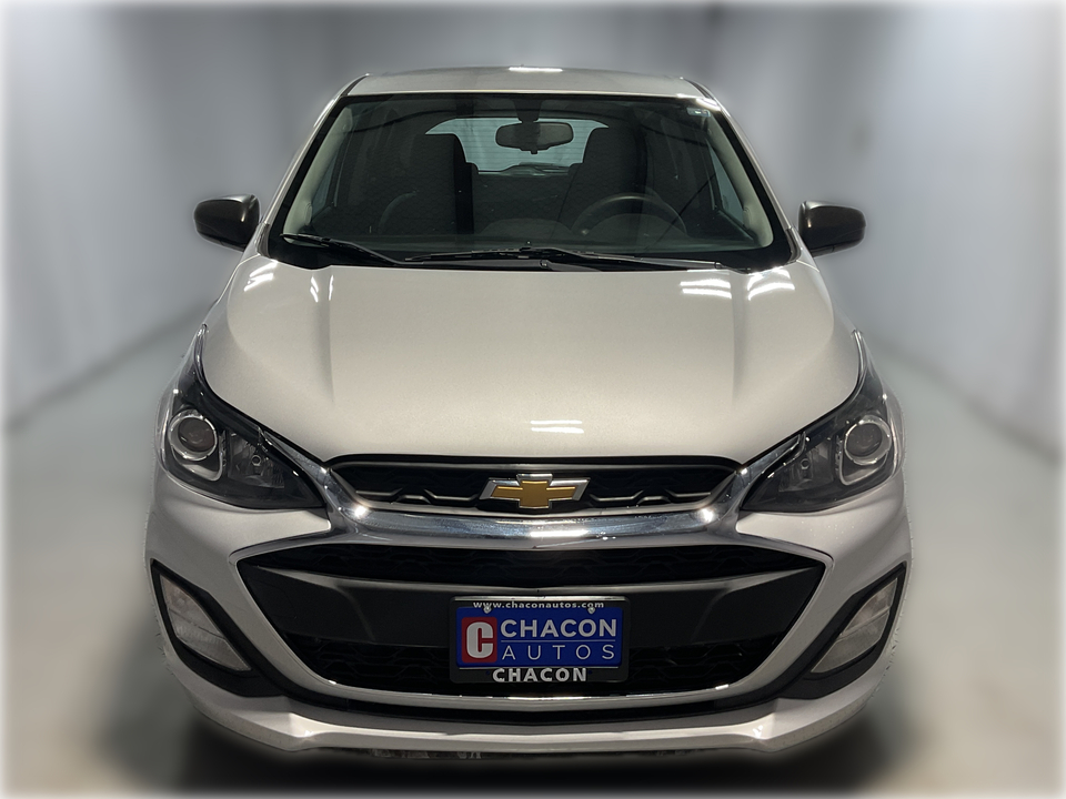 2020 Chevrolet Spark LS CVT