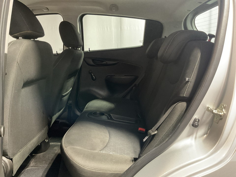 2020 Chevrolet Spark LS CVT