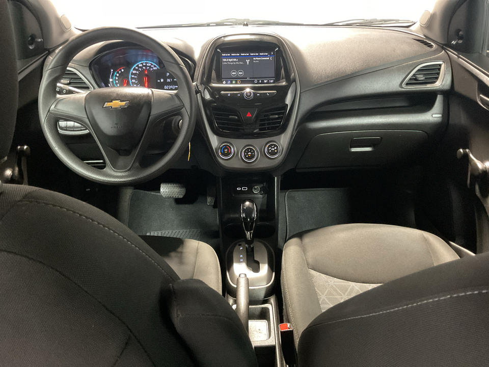 2020 Chevrolet Spark LS CVT