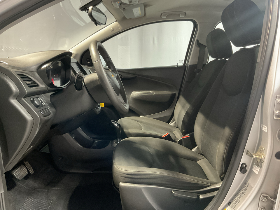 2020 Chevrolet Spark LS CVT
