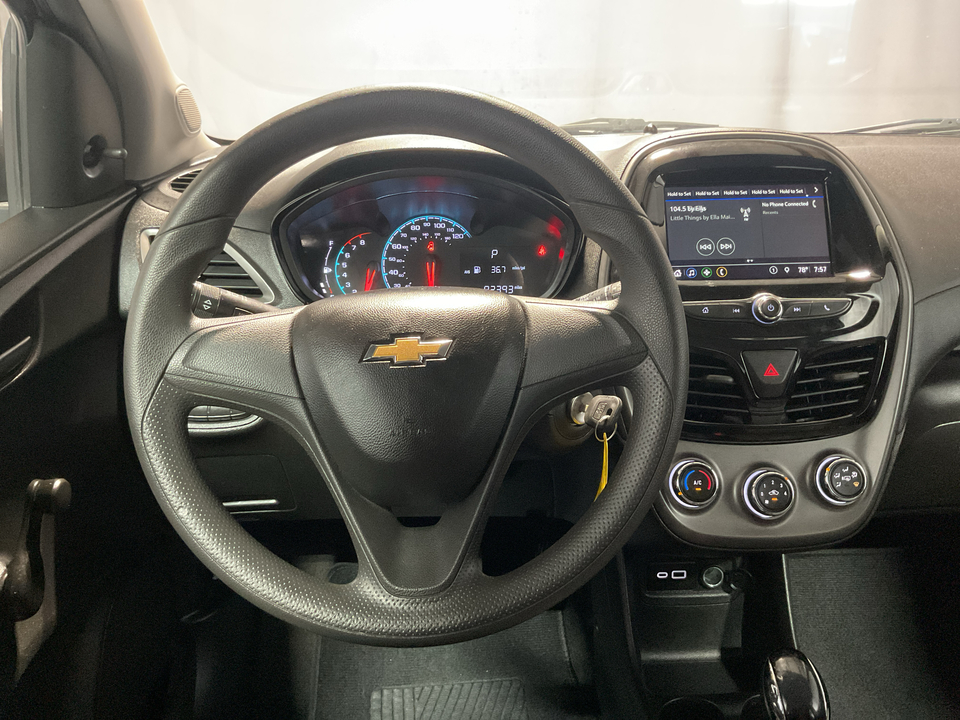 2020 Chevrolet Spark LS CVT
