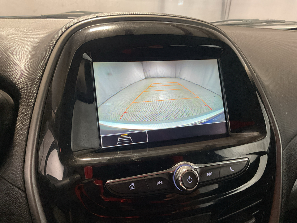 2020 Chevrolet Spark LS CVT