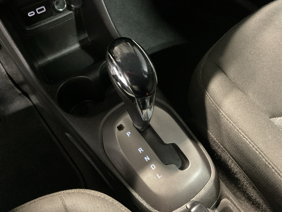 2020 Chevrolet Spark LS CVT