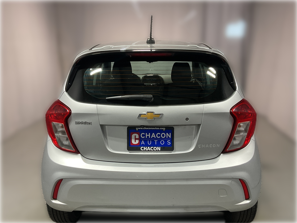 2020 Chevrolet Spark LS CVT