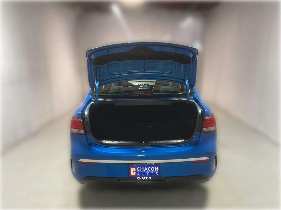 2022 Kia Rio S