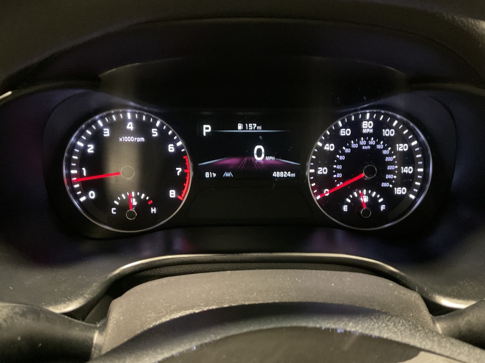2022 Kia Forte FE