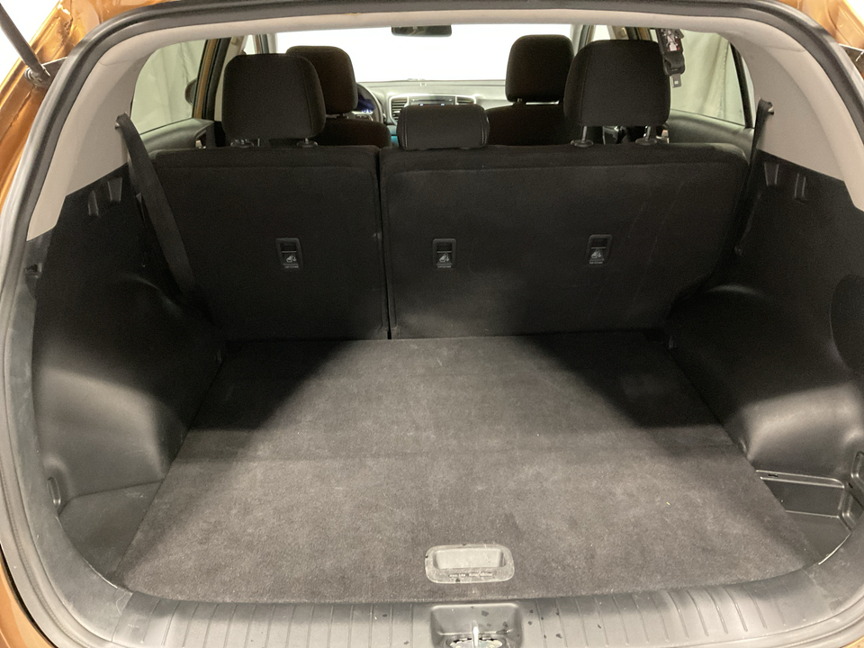 2018 Kia Sportage LX FWD