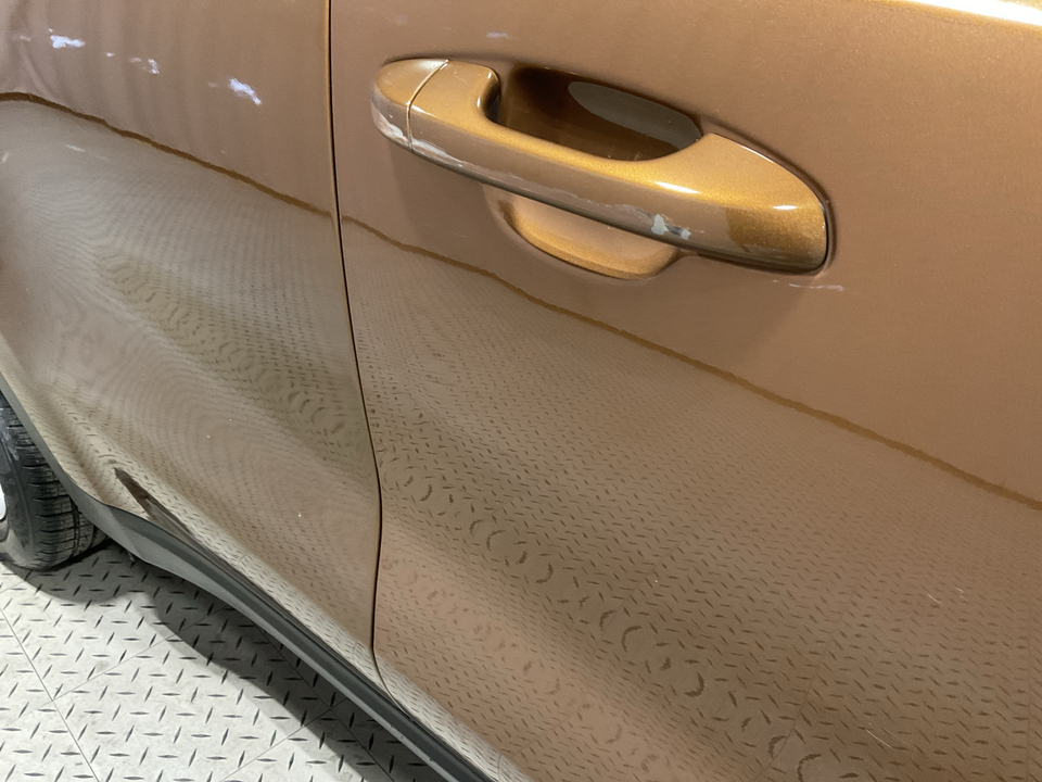 2018 Kia Sportage LX FWD