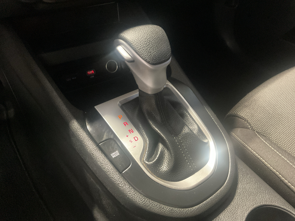 2022 Kia Forte FE