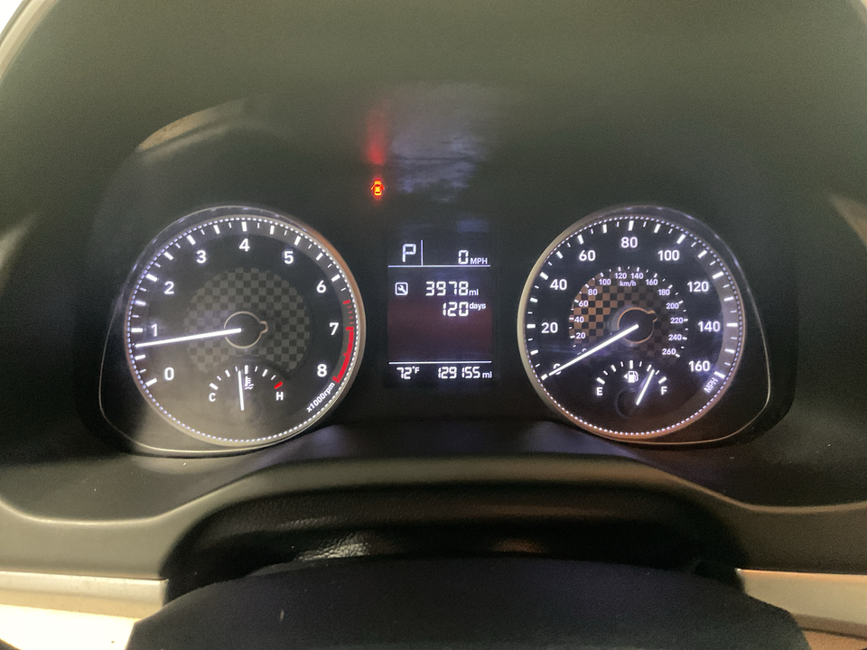 2019 Hyundai Elantra SE 6AT