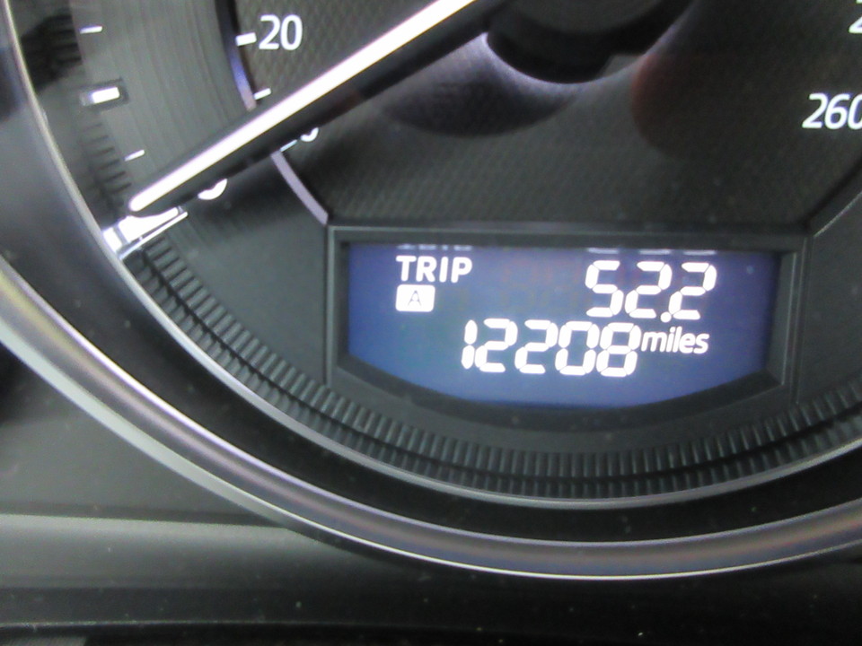 2016 Mazda MAZDA6 i Grand Touring