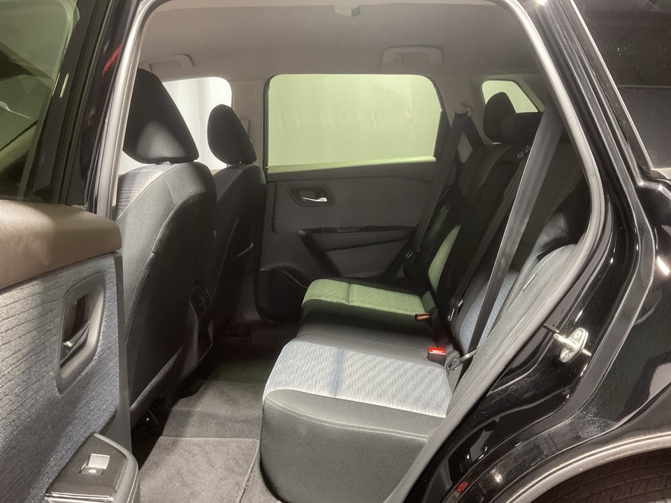 2023 Nissan Rogue SV AWD
