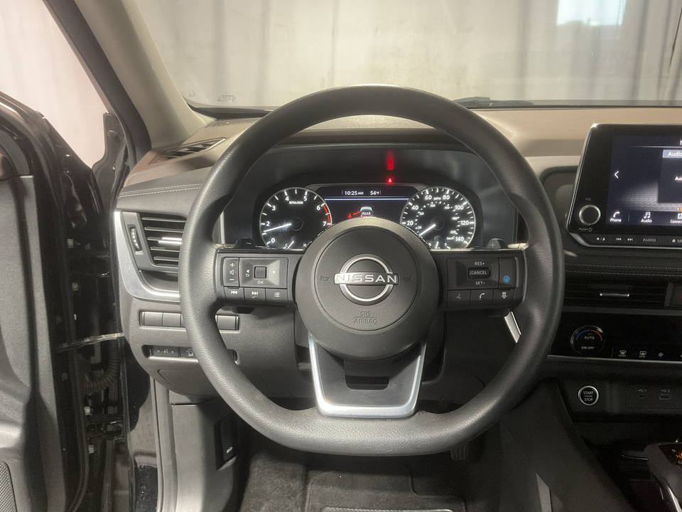 2023 Nissan Rogue SV AWD