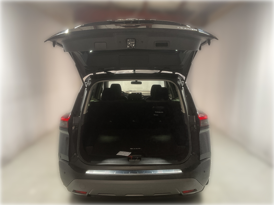 2023 Nissan Rogue SV AWD