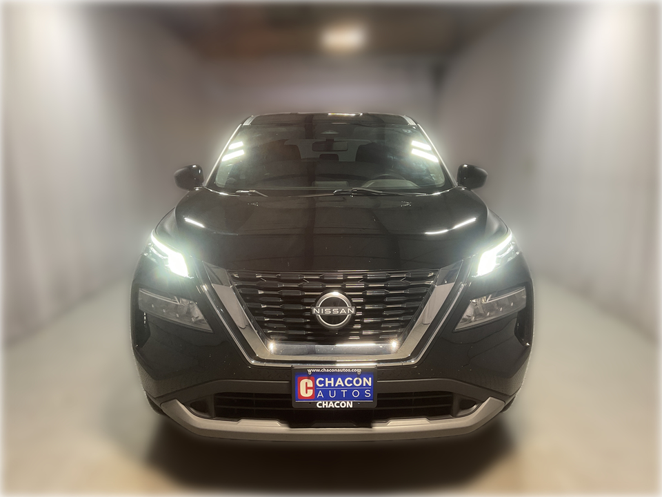 2023 Nissan Rogue SV AWD
