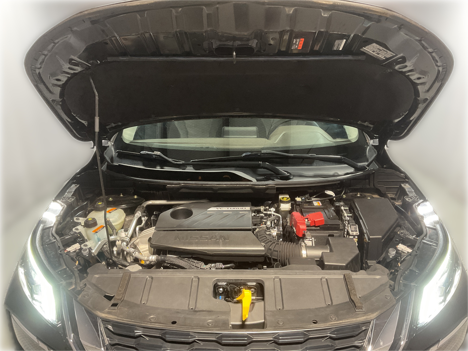 2023 Nissan Rogue SV AWD