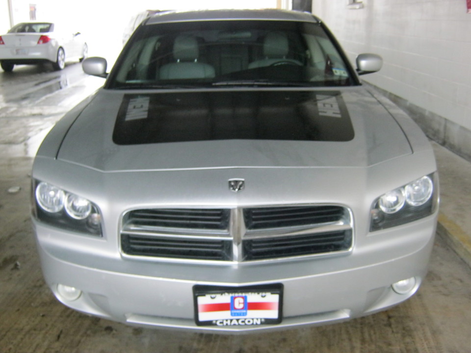 2006 Dodge Charger R/T