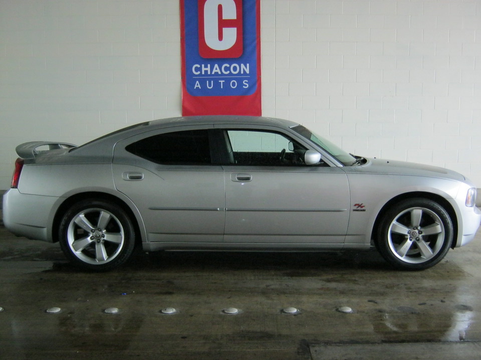 2006 Dodge Charger R/T