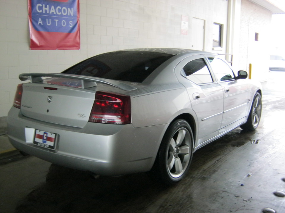 2006 Dodge Charger R/T