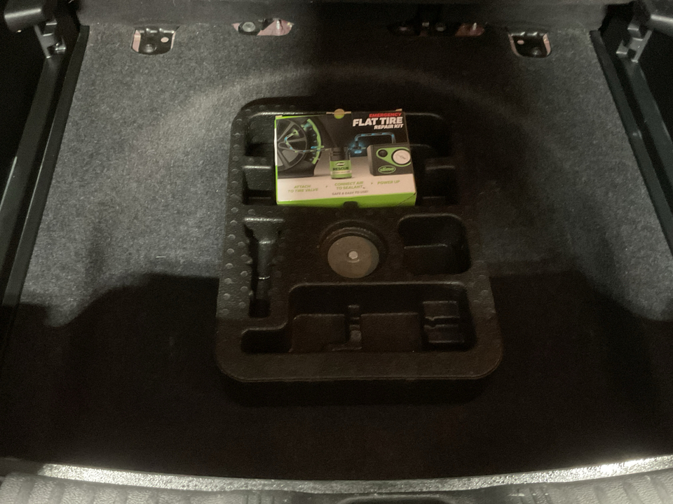 2018 Jeep Compass Latitude FWD