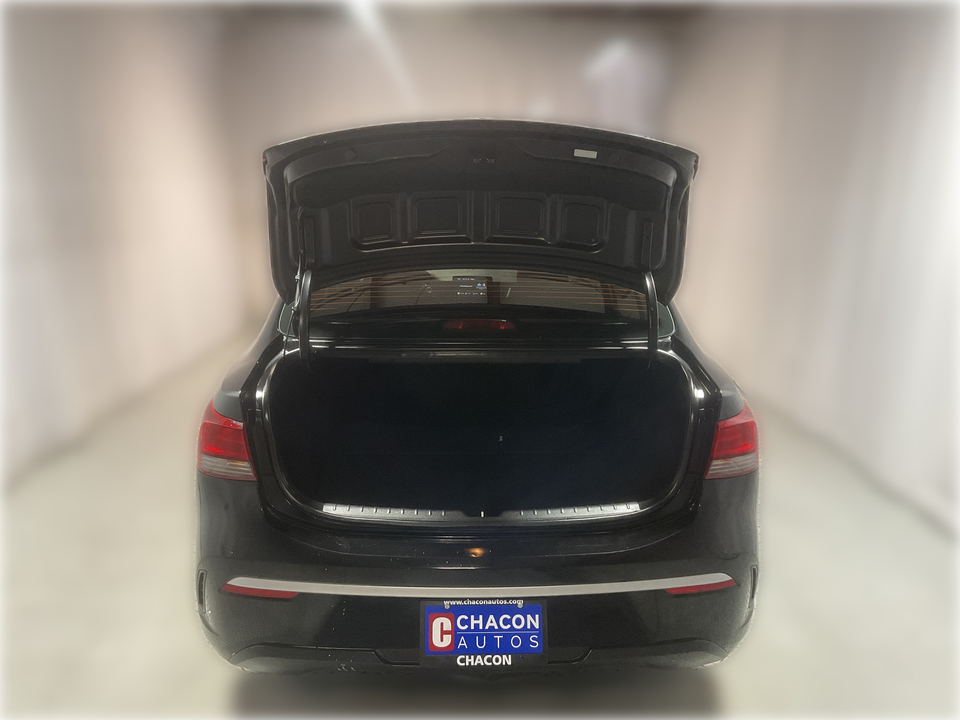 2022 Kia Rio S