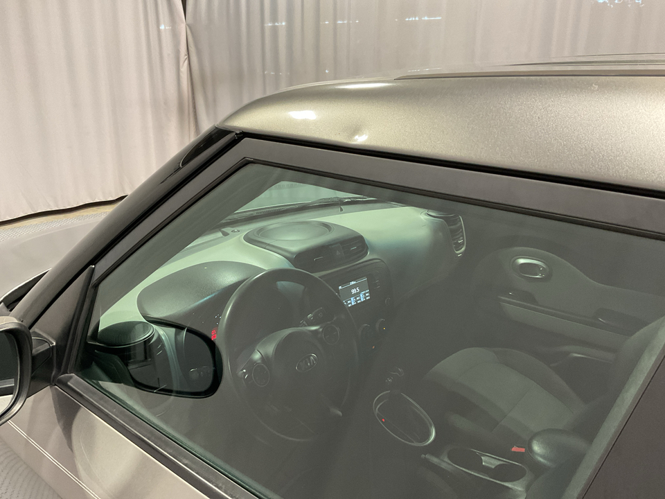 2017 Kia Soul Base 6A