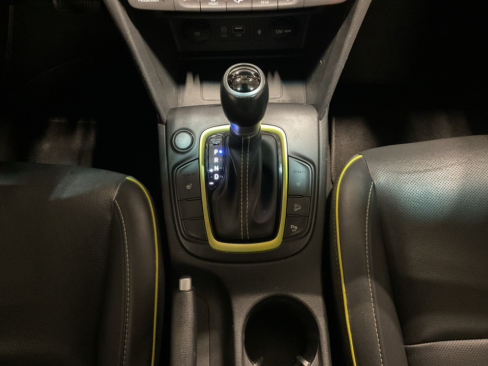 2020 Hyundai Kona Ultimate