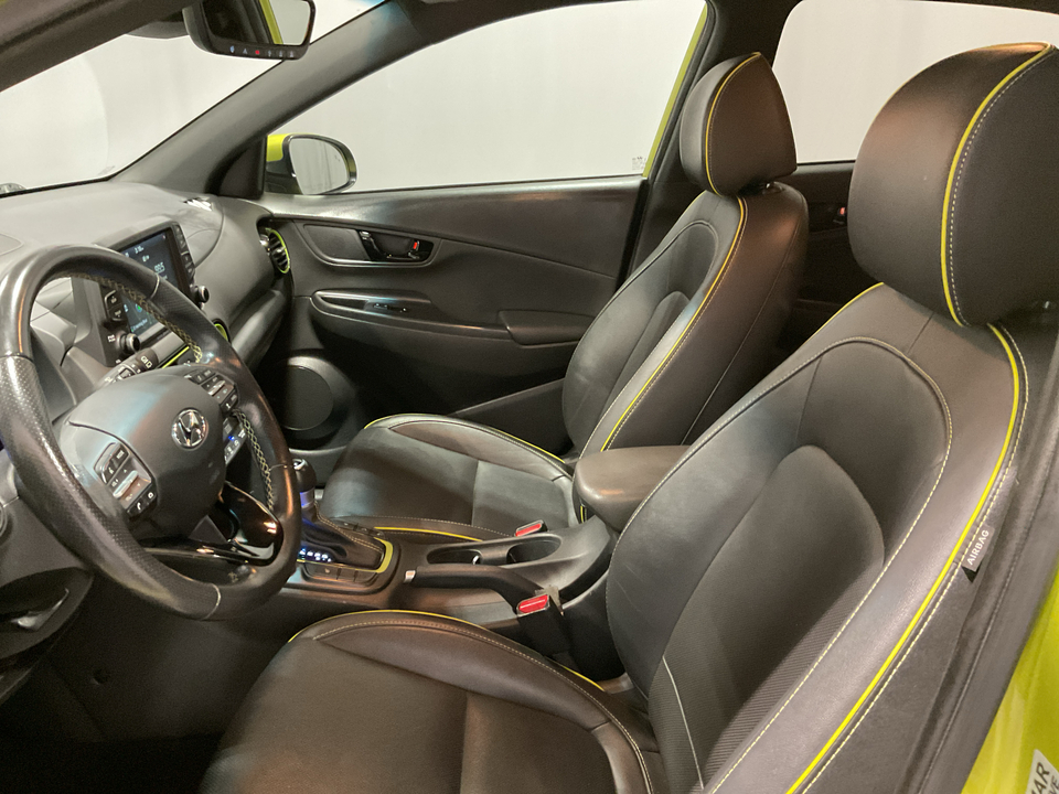 2020 Hyundai Kona Ultimate