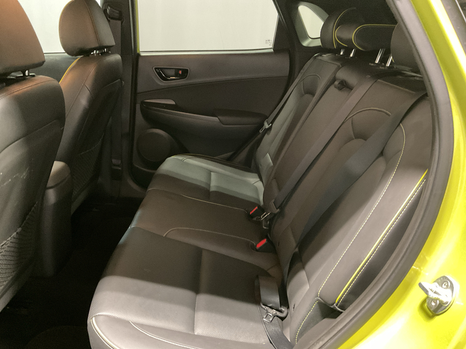 2020 Hyundai Kona Ultimate
