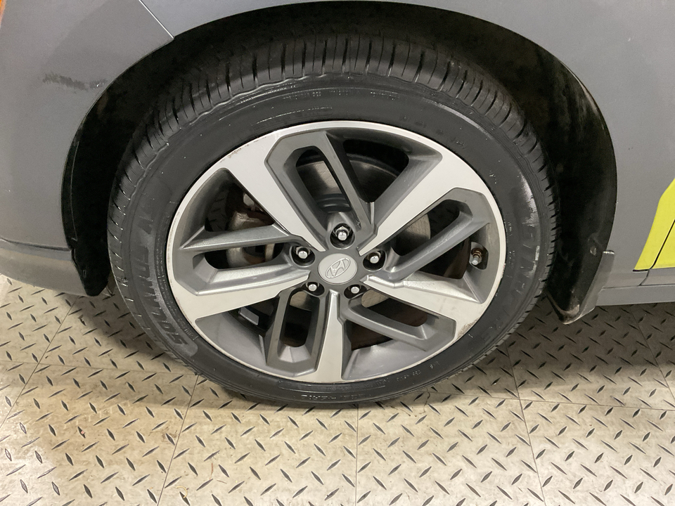 2020 Hyundai Kona Ultimate