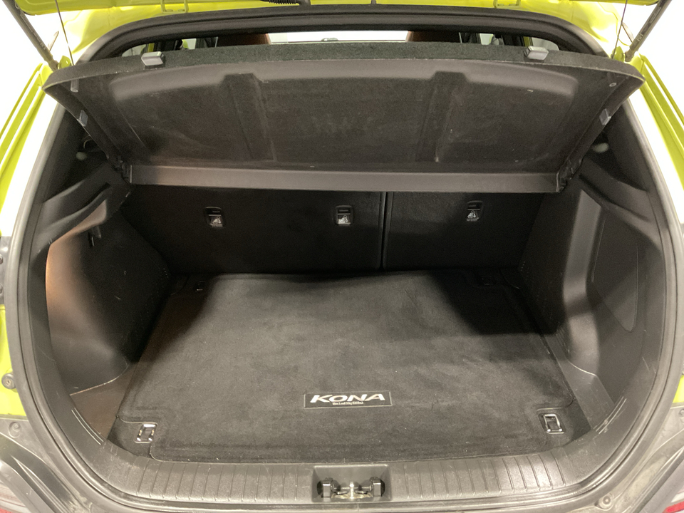 2020 Hyundai Kona Ultimate