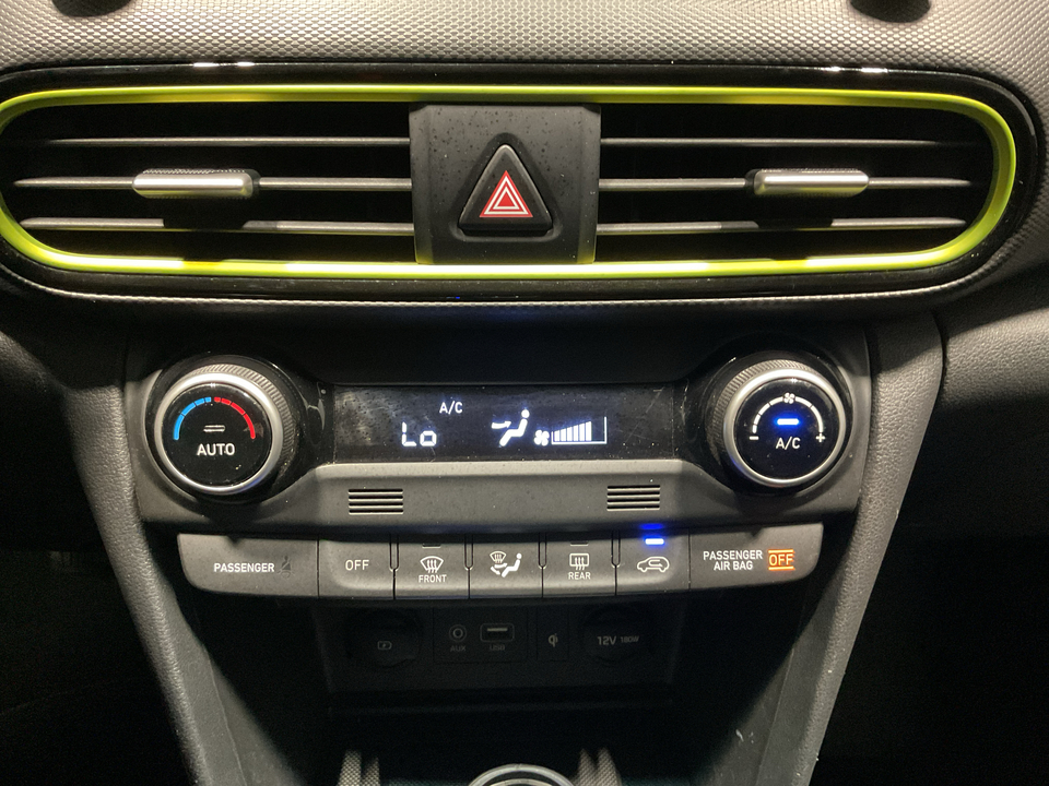2020 Hyundai Kona Ultimate