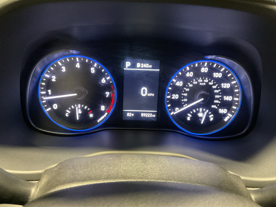 2020 Hyundai Kona Ultimate