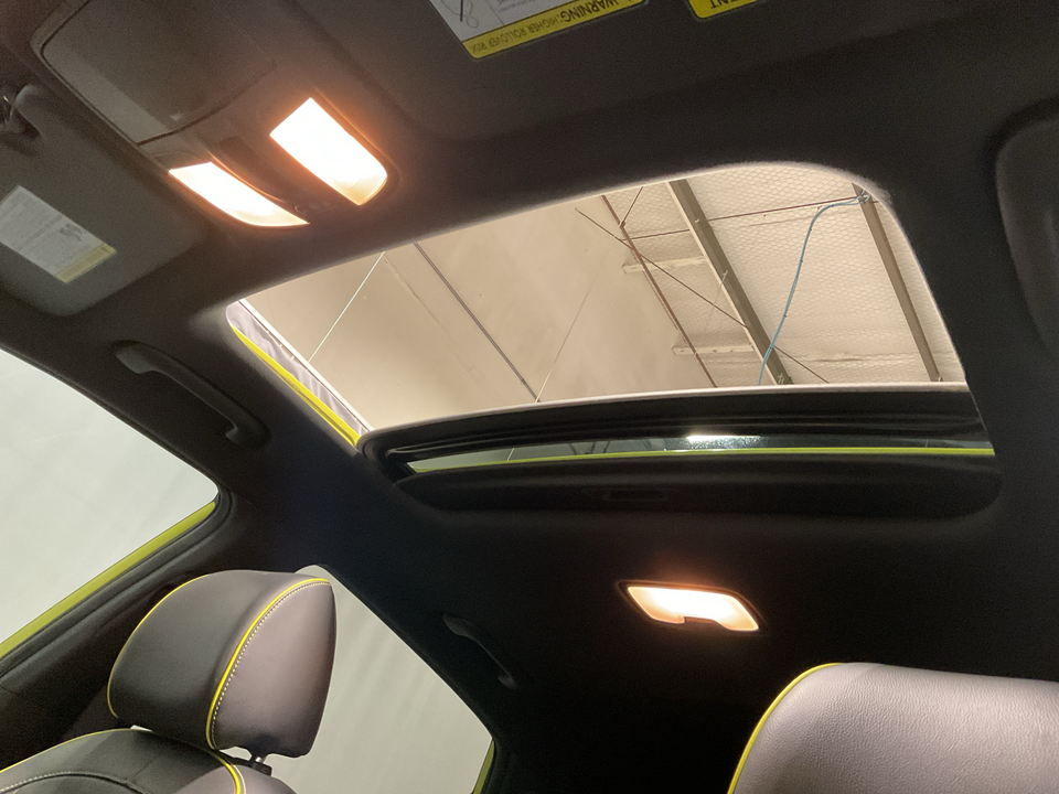 2020 Hyundai Kona Ultimate