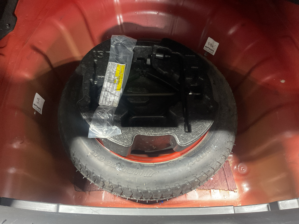 2019 Hyundai Elantra SE 6AT