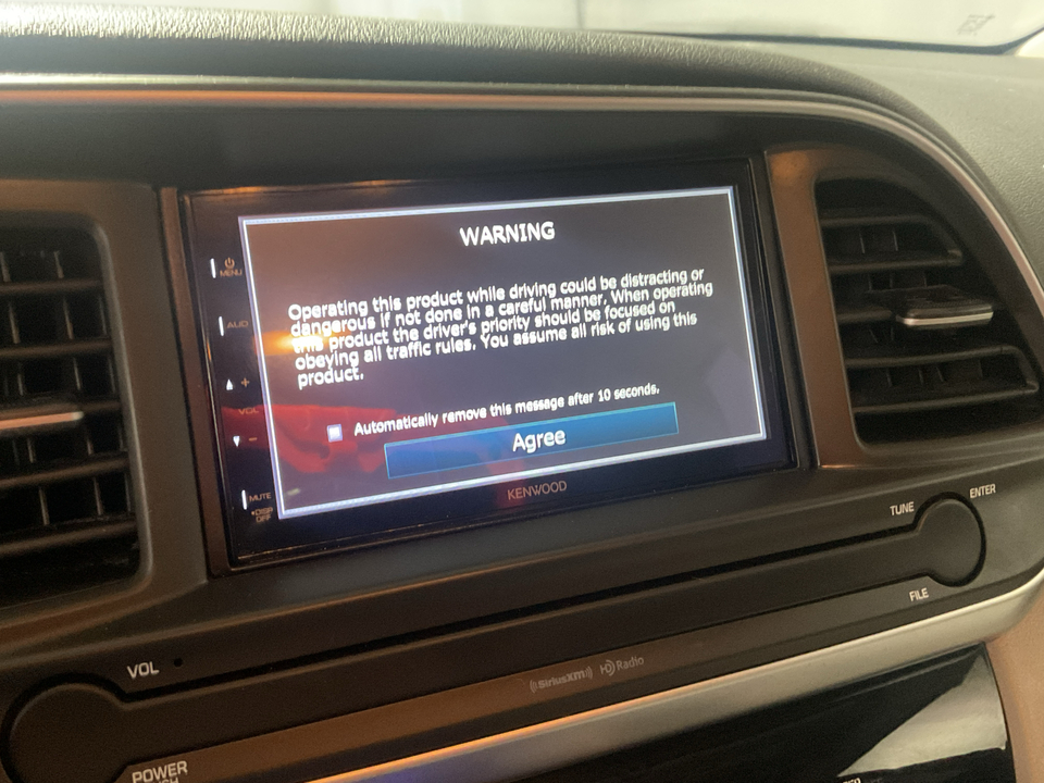 2019 Hyundai Elantra SE 6AT