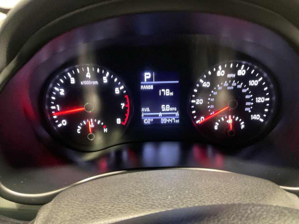 2022 Kia Rio LX