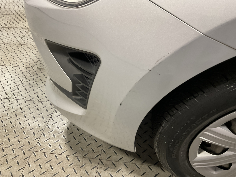 2022 Kia Rio LX