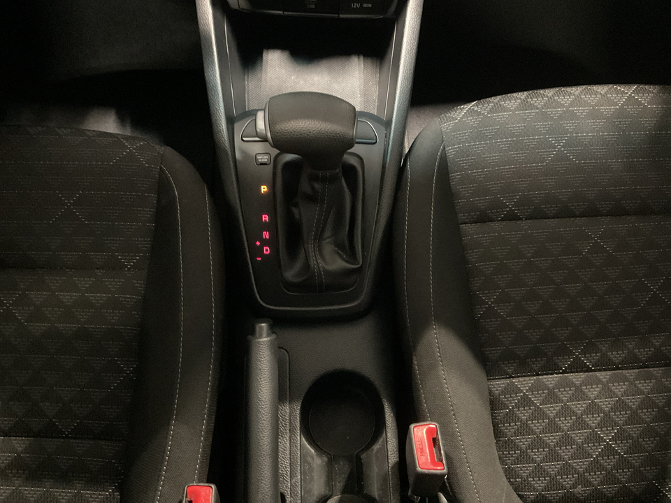 2022 Kia Rio LX