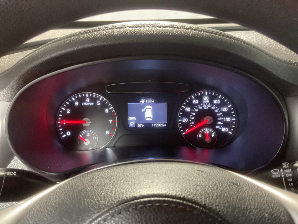 2019 Kia Sorento LX V6 2WD