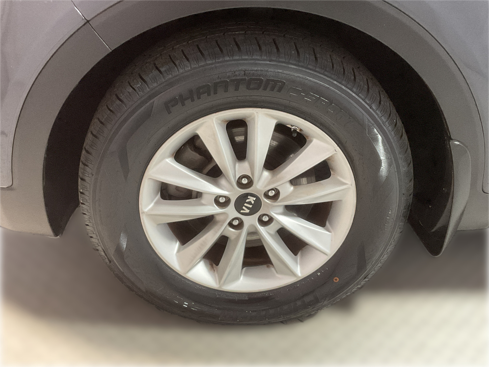 2019 Kia Sorento LX V6 2WD