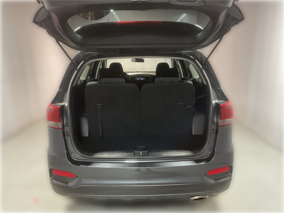 2019 Kia Sorento LX V6 2WD