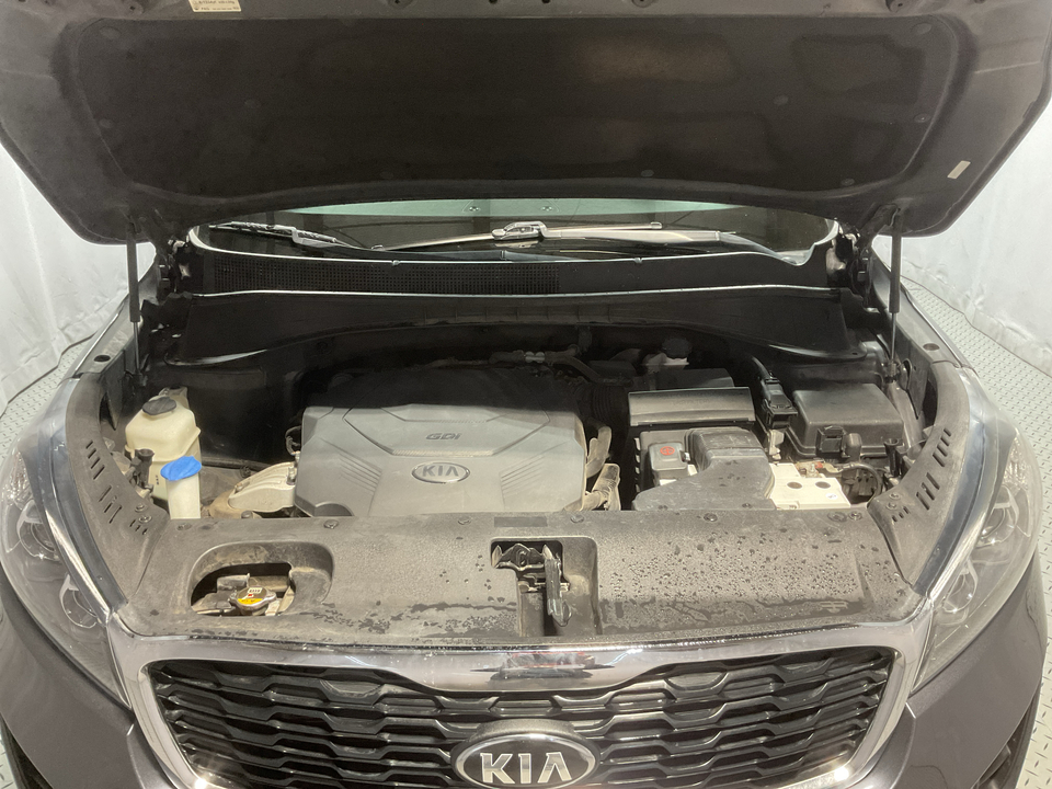 2019 Kia Sorento LX V6 2WD