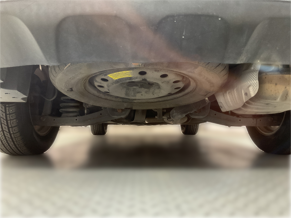 2019 Kia Sorento LX V6 2WD