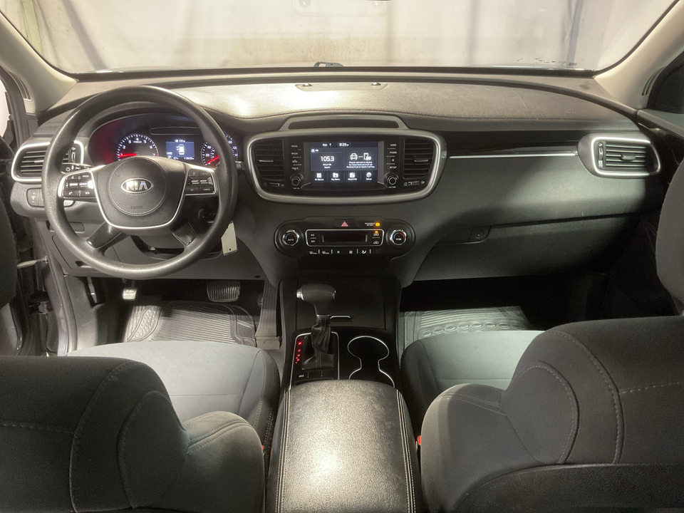 2019 Kia Sorento LX V6 2WD